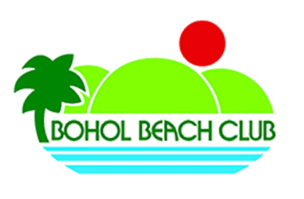 Bohol Beach logo
