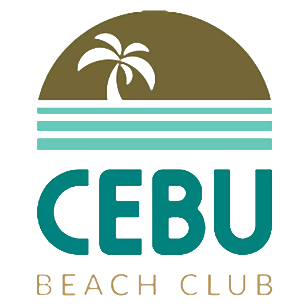 Cebu Beach logo