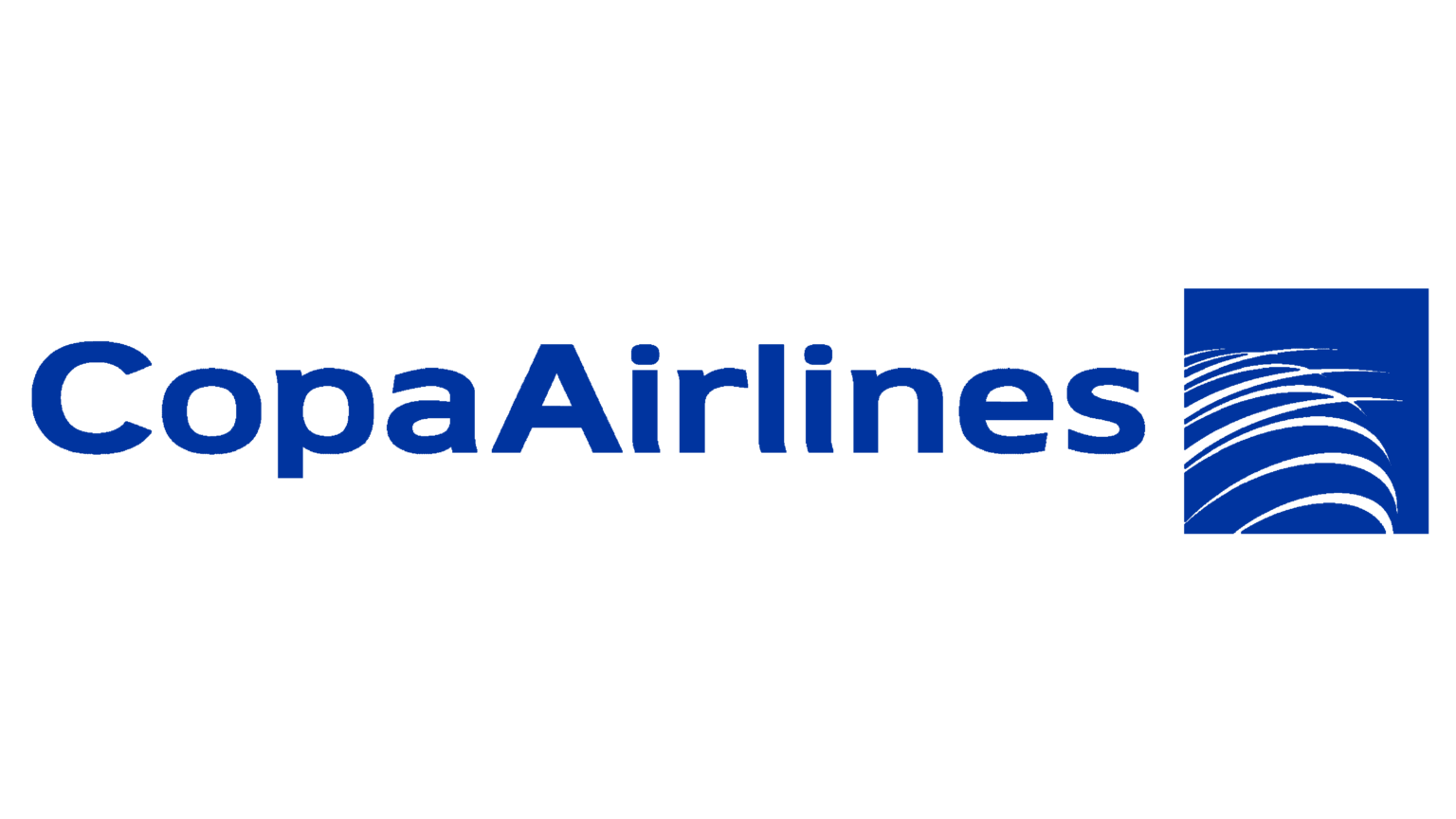 Copa Airlinesロゴ