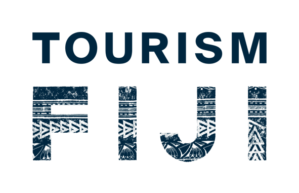 Tourism Fijiロゴ