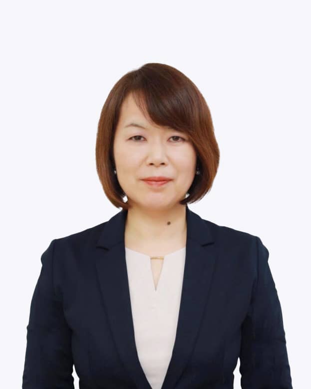 Mayumi Neda